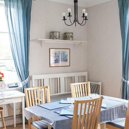 Apartmán 58 Turistvaegen Jaervsoe Exteriér fotografie