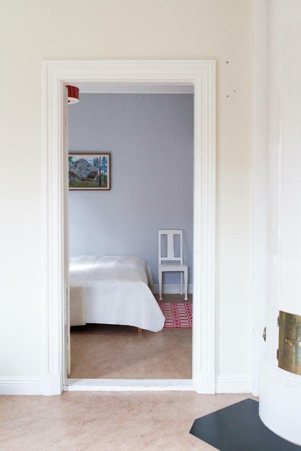 Apartmán 58 Turistvaegen Jaervsoe Exteriér fotografie