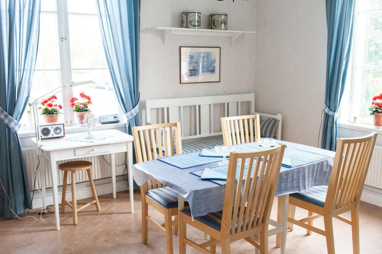 Apartmán 58 Turistvaegen Jaervsoe Exteriér fotografie
